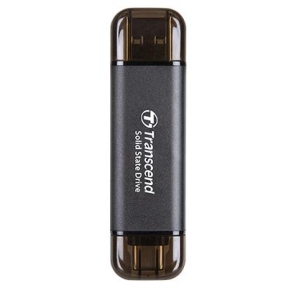 TRANSCEND ESD310C 512GB External SSD