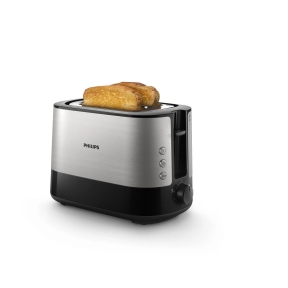 Philips Viva Collection HD2637/90 toaster 7 2 slice(s) 950 W
