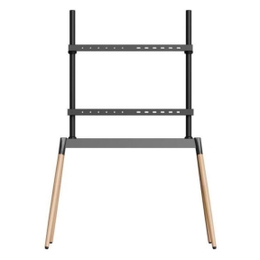 GEMBIRD TV floor stand 55 - 86i black