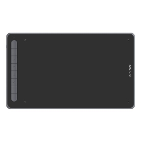 GRAPHIC TABLET 10X6/BLACK DECO LW XPPEN
