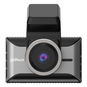 Dahua Technology S10 dashcam 4K Ultra HD Wi-Fi DC Black