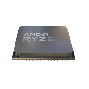 CPU, AMD, Desktop, Ryzen 5, 5600, Vermeer, 3500 MHz, Cores 6, 32MB, Socket SAM4, 65 Watts, OEM, 100-000000927