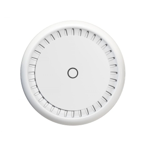 Access Point, MIKROTIK, 867 Mbps, 2x10Base-T / 100Base-TX / 1000Base-T, RBCAPGI-5ACD2ND-XL