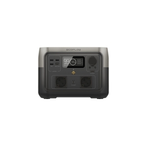 POWER STATION RIVER 2 MAX/5005401005 ECOFLOW