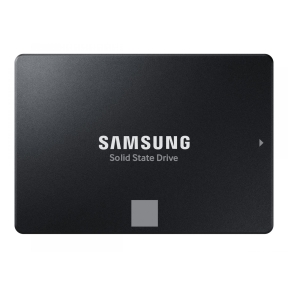 SAMSUNG SSD 870 EVO 2TB 2.5inch SATA