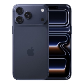 MOBILE PHONE IPHONE 17 PRO MAX/512GB DEEP BLUE MFYU4 APPLE