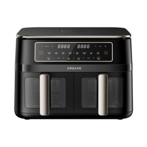 AIR FRYER/BLACK DZ30-BK DREAME