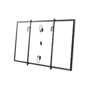 SOLAR PANEL BALCONY HOOK KIT/5009104003 ECOFLOW