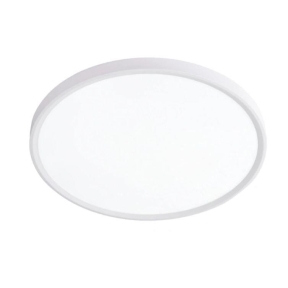 Lamp, VISIONAL, Power consumption 32 Watts, Luminous flux 3840 Lumen, 6000 K, VS-FL-32-IP44/W
