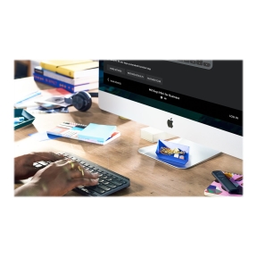 LOGI MX KEYS BUSINESS GRAPH US INT