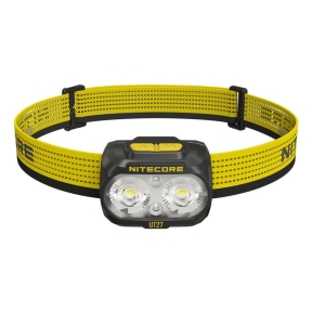 HEADLAMP UT SERIES 800LUMENS/UT27 MCT NITECORE