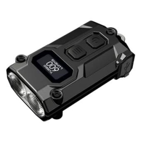 FLASHLIGHT T SERIES 600 LUMENS/TINI3 NITECORE