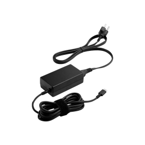 HP 65W USB-C HP Fast Charge Technology