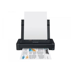 EPSON WF-100W WiFi A4 Inkjet printer