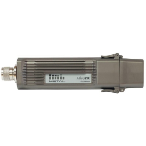 Wireless Device, MIKROTIK, 54 Mbit/s, 1xLAN ports, 1xAntennas quantity, RBMETALG-52SHPACN