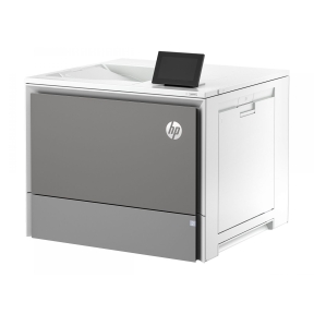 HP Clr LJ Gray 550 Sheet Paper Tray