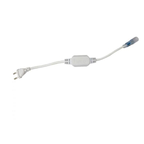 POWER LED PLUG DURALIGHT IP44/220V POWER PLUG -2 EUROLED