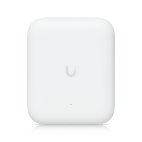 Access Point, UBIQUITI, 4300 Mbit/s, 1xLAN ports, 2xAntennas quantity, U7-OUTDOOR