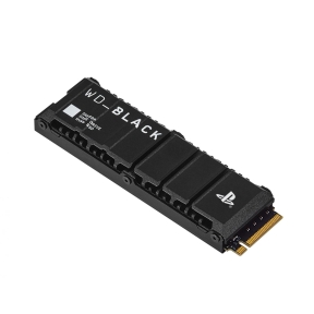 SSD, SANDISK, Black SN850P, 2TB, M.2, NVMe, Write speed 6600 MBytes/sec, Read speed 7300 MBytes/sec, TBW 1200 TB, WDBBYV0020BNC-WRSN