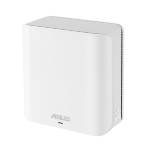 Wireless Router, ASUS, ZenWiFi BD4, Product type Mesh system, Qtty 1 pc(s), Wi-Fi band Dual-band (2.4 GHz / 5 GHz), Wi-Fi 7 (802.11be), Ethernet WAN Yes, 2xEthernet LAN (RJ-45) ports, WLAN speed 2882 Mbit/s, Internal memory 512 MB, Flash memory 128 MB, Wh