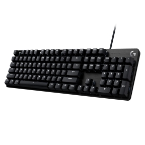 KEYBOARD G413 SE/BLACK 920-010437 LOGITECH