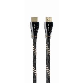 CABLE HDMI-HDMI 2M 8K/PREMIUM CCBP-HDMI8K-2M GEMBIRD
