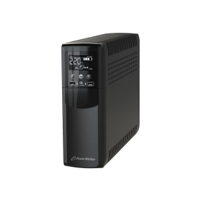 POWERWALKER VI 600 CSW FR UPS