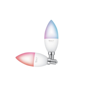 Trust 71293 smart lighting Smart bulb Wi-Fi