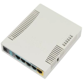 MIKROTIK RB951Ui-2HnD Access Point