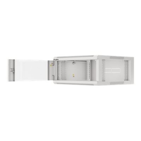LANBERG 19inch wall-mounted rack 4U