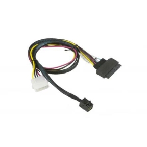 SERVER ACC CABLE OCULINK-U.2/CBL-SAST-0957 SUPERMICRO