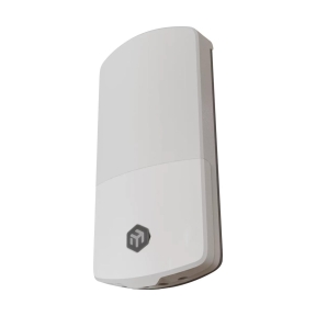 Access Point, MIKROTIK, 574 Mbit/s, 2xLAN ports, WAPGR5HAXD2HAXD&R11E-LTE7