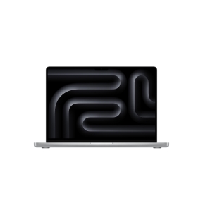 Apple MacBook Pro 14 MGDN4ZE/A — front view