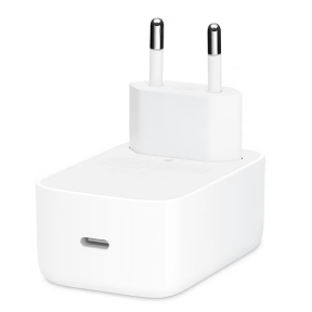 Apple 40W Dynamic Power Adapter with 60W Max — MGTU4ZM/A
