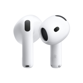 AirPods 5 ar bezvadu uzlādes futrāli