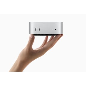 Apple Mac mini MU9E3ZE/A — product view