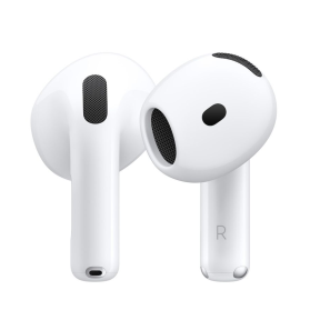 AirPods 4 with Active Noise Cancellation