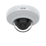 NET CAMERA M3086-V 4MP/02374-001 AXIS