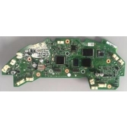 Vacuum Cleaner Accessory, ROBOROCK, Mainboard, For S6 White Pure/S6 Black Pure, 9.01.0528