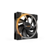 be quiet! Light Wings 120mm ARGB PWM Fan Black