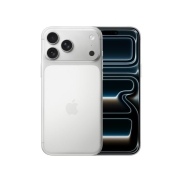 Apple iPhone 17 Pro Max, Apple A19 Pro, 512GB, 5G, Silver