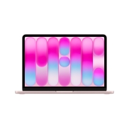 MacBook Neo 13" A18 Pro 6‑core CPU 5‑core GPU 8GB/256GB Blush RUS