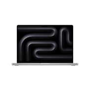 MacBook Pro 16" Apple M5 Pro 18‑core CPU & 20‑core GPU 48GB/1TB Silver INT