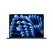 MacBook Air 15" Apple M5 10‑core CPU & 10‑core GPU 24GB/1TB Midnight INT