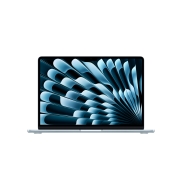 MacBook Air 13" Apple M5 10‑core CPU & 10‑core GPU 16GB/1TB Sky Blue INT