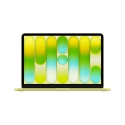 MacBook Neo 13" A18 Pro 6‑core CPU 5‑core GPU 8GB/256GB Citrus RUS
