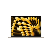 MacBook Air 13" Apple M5 10‑core CPU & 10‑core GPU 24GB/1TB Starlight INT
