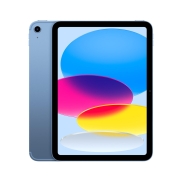 iPad 11" 2025 256GB WiFi-Cellular Blue