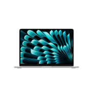 MacBook Air 13" Apple M5 10‑core CPU & 8‑core GPU 16GB/512GB Silver INT