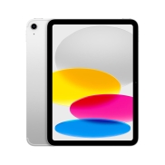 iPad 11" 2025 256GB WiFi-Cellular Silver